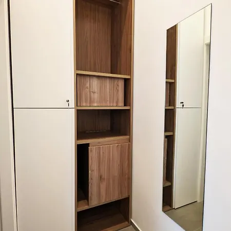 Nocleg ze śniadaniem Rora 1962 - Boho Chic Torre Lapillo