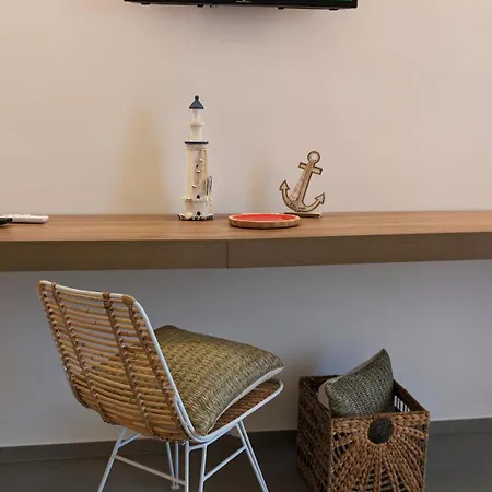 Rora 1962 - Boho Chic 4* Torre Lapillo