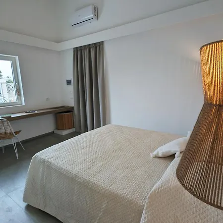 Nocleg ze śniadaniem Rora 1962 - Boho Chic Torre Lapillo