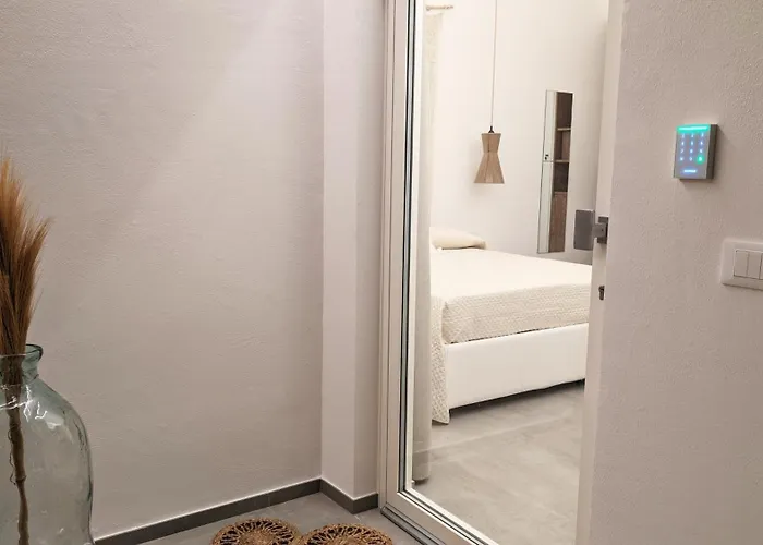 לינה וארוחת בוקר Rora 1962 - Boho Chic