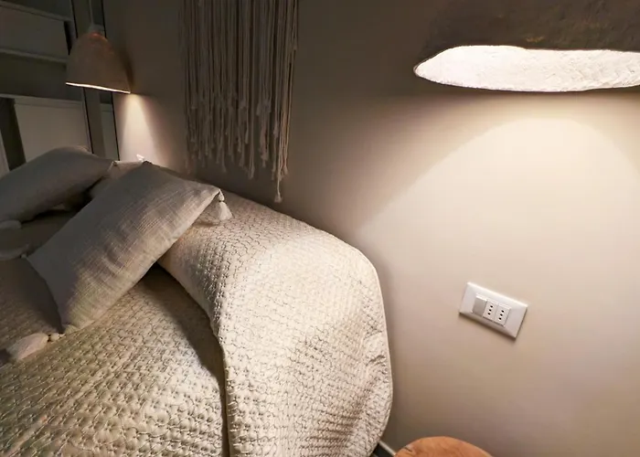 Rora 1962 - Boho Chic 4* טורה לפילו