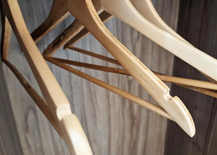 Rora 1962 - Boho Chic לינה וארוחת בוקר 4*