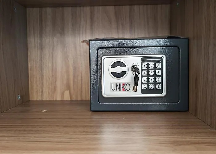 Rora 1962 - Boho Chic 4*