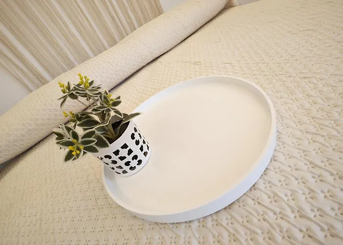 לינה וארוחת בוקר Rora 1962 - Boho Chic