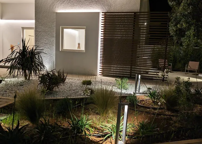 Rora 1962 - Boho Chic 4*