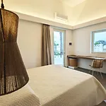 Couette-café Rorà 1962 - Boho Chic 4*