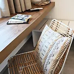 Couette-café Rorà 1962 - Boho Chic Torre Lapillo