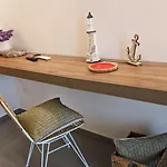 Couette-café Rorà 1962 - Boho Chic 4*