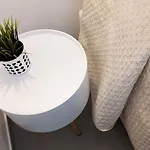 Couette-café Rorà 1962 - Boho Chic