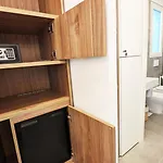 Couette-café Rorà 1962 - Boho Chic 4*