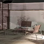 Couette-café Rorà 1962 - Boho Chic