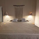 Couette-café Rorà 1962 - Boho Chic 4*