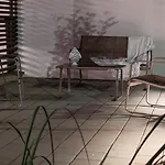 Couette-café Rorà 1962 - Boho Chic