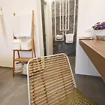 Couette-café Rorà 1962 - Boho Chic 4*