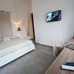 Couette-café Rorà 1962 - Boho Chic