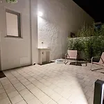 Couette-café Rorà 1962 - Boho Chic 4*