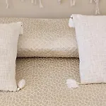 Couette-café Rorà 1962 - Boho Chic