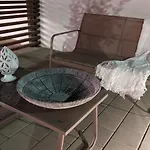 Rorà 1962 - Boho Chic Couette-café