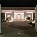 Couette-café Rorà 1962 - Boho Chic 4*