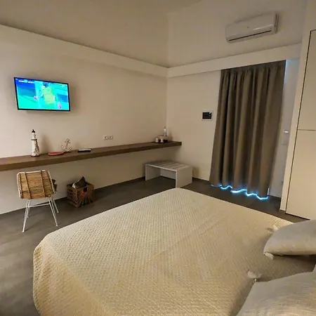 Rora 1962 - Boho Chic Bed & Breakfast *