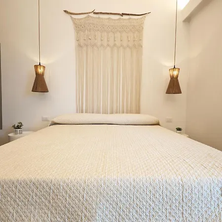 Bed & Breakfast Rora 1962 - Boho Chic