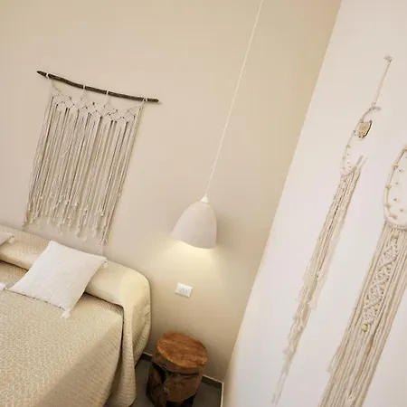 Rora 1962 - Boho Chic 住宿加早餐酒店 托雷拉皮罗