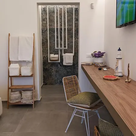 Rora 1962 - Boho Chic * Torre Lapillo