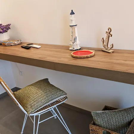 לינה וארוחת בוקר Rora 1962 - Boho Chic 4*