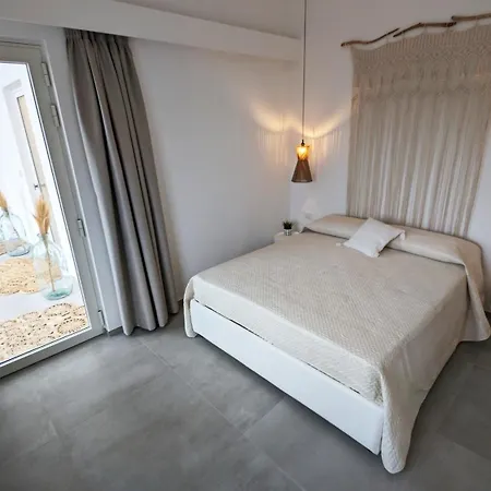 Rora 1962 - Boho Chic Torre Lapillo