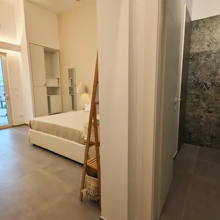 Rora 1962 - Boho Chic Bed & Breakfast Torre Lapillo