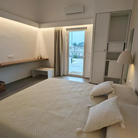 Rora 1962 - Boho Chic 4*