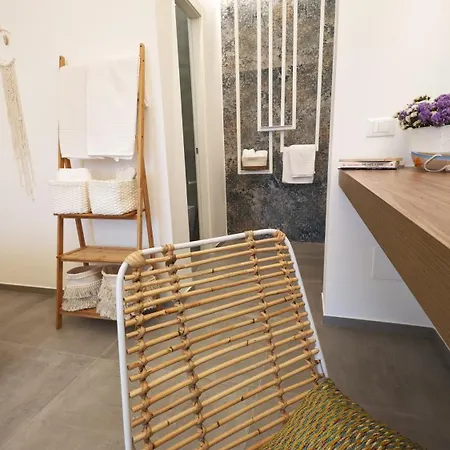 Bed & Breakfast Rora 1962 - Boho Chic *