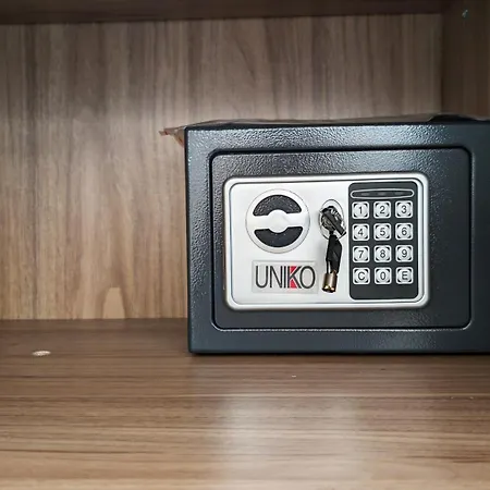 Rora 1962 - Boho Chic 4*