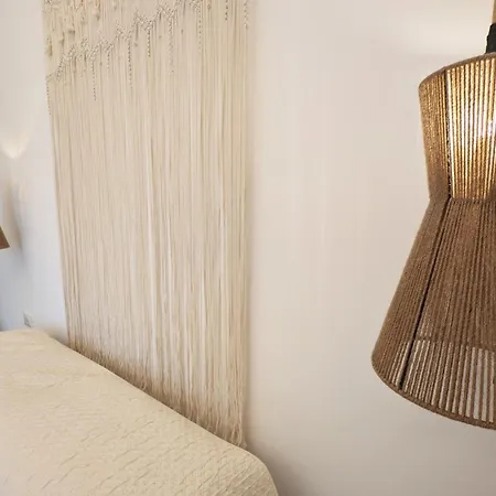 Rora 1962 - Boho Chic 4* טורה לפילו