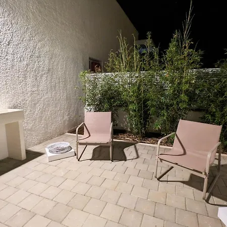 Rora 1962 - Boho Chic Bed & Breakfast