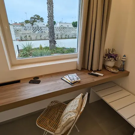 Bed & Breakfast Rora 1962 - Boho Chic Torre Lapillo