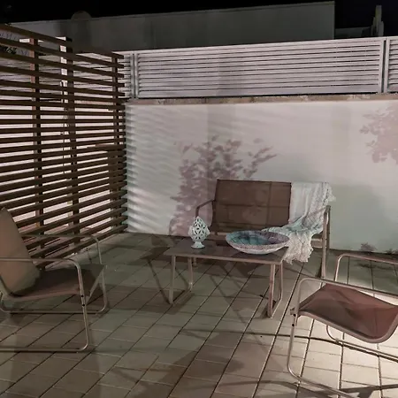 Rora 1962 - Boho Chic 4*