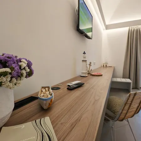 Rora 1962 - Boho Chic Bed & Breakfast *