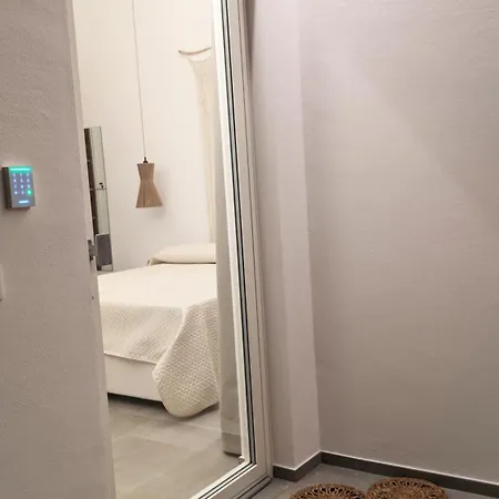 Bed & Breakfast Rora 1962 - Boho Chic Torre Lapillo