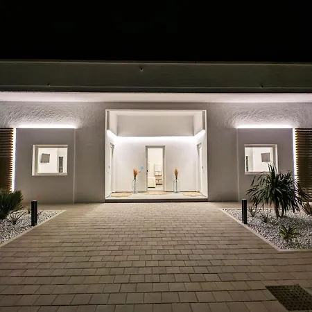 Rora 1962 - Boho Chic Bed & Breakfast Torre Lapillo