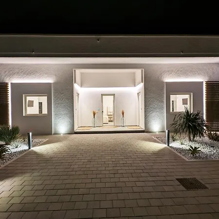 Rora 1962 - Boho Chic 4*