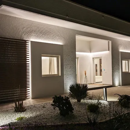 Rora 1962 - Boho Chic Torre Lapillo