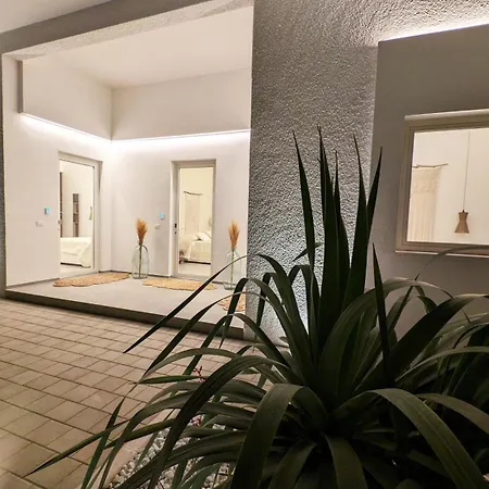 Rora 1962 - Boho Chic 住宿加早餐酒店 4*