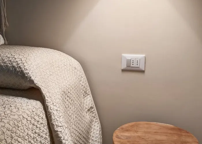 Rora 1962 - Boho Chic Bed & Breakfast