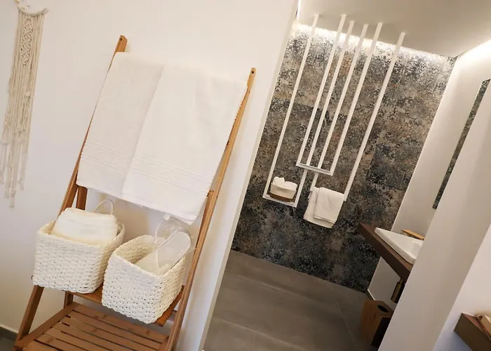 Bed & Breakfast Rora 1962 - Boho Chic