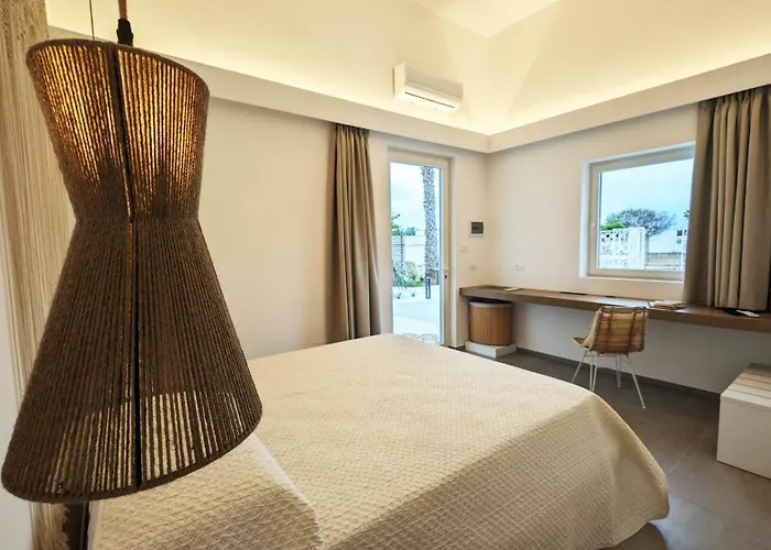 Bed & Breakfast Rora 1962 - Boho Chic 4*