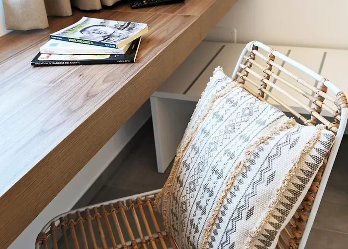 Bed & Breakfast Rora 1962 - Boho Chic Torre Lapillo