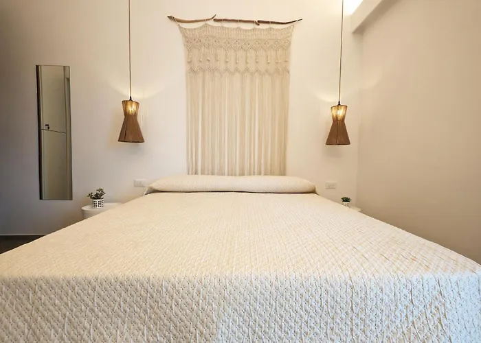 Bed & Breakfast Rora 1962 - Boho Chic