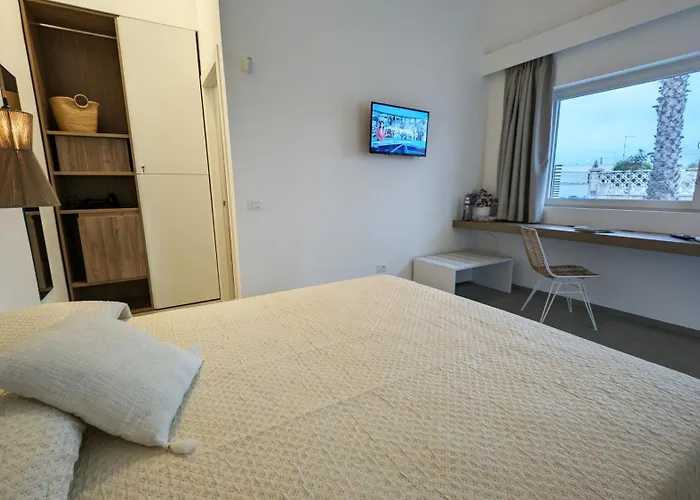 Rora 1962 - Boho Chic טורה לפילו