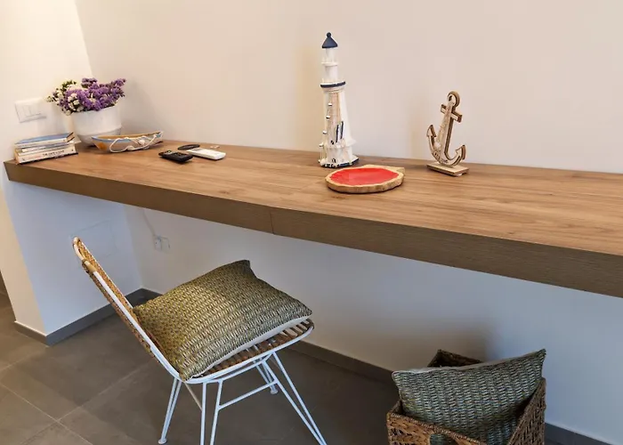 Bed & Breakfast Rora 1962 - Boho Chic 4*